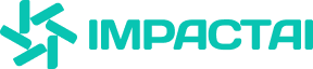 Impact AI Logo